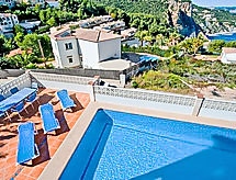 Ferienhaus Balcon Al Mar