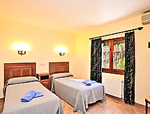 Ferienhaus Balcon Al Mar