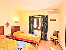Ferienhaus Balcon Al Mar