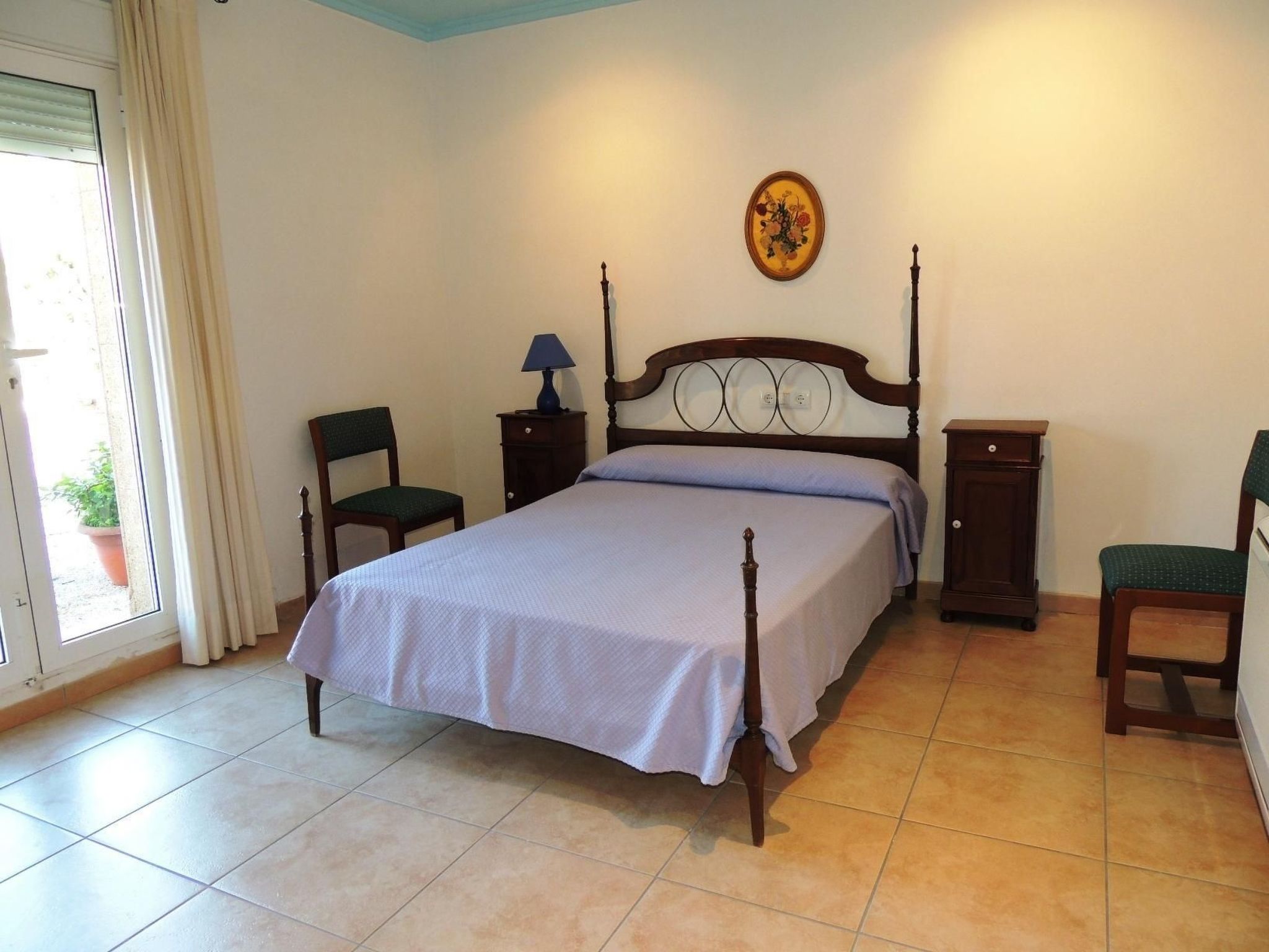 Klimatisierte Villa Seniola-Inside