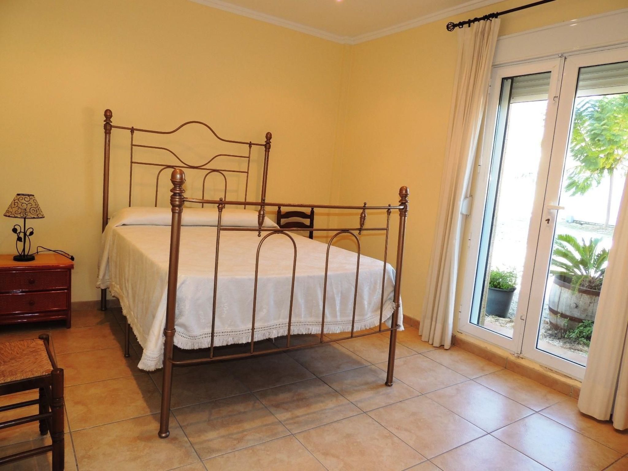 Klimatisierte Villa Seniola-Inside