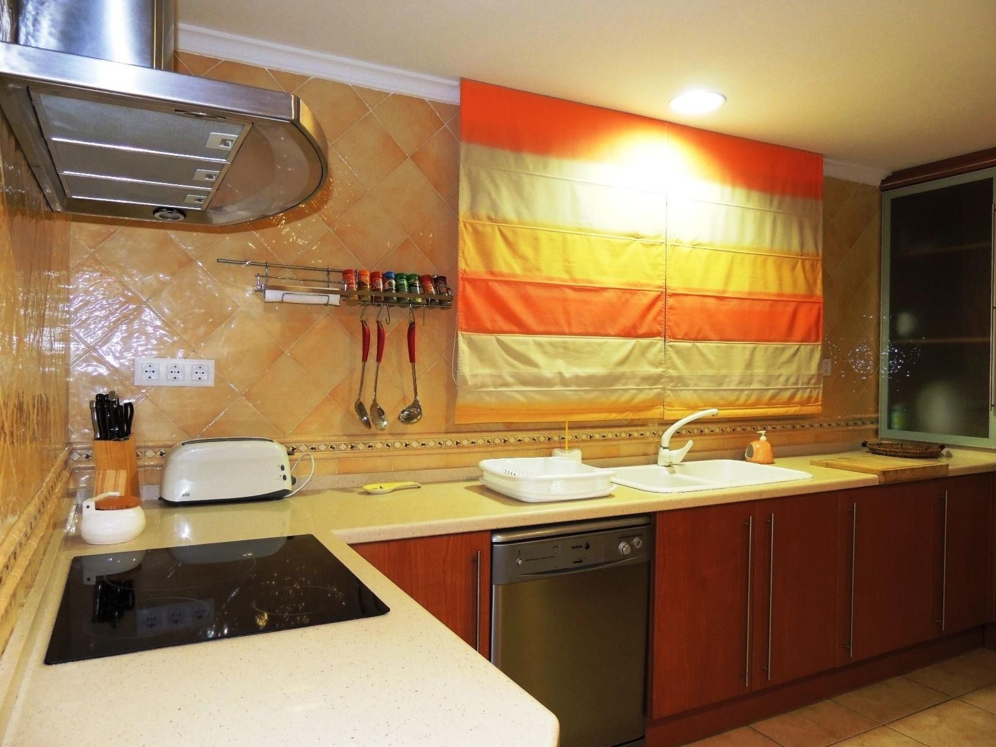 Klimatisierte Villa Seniola-Inside