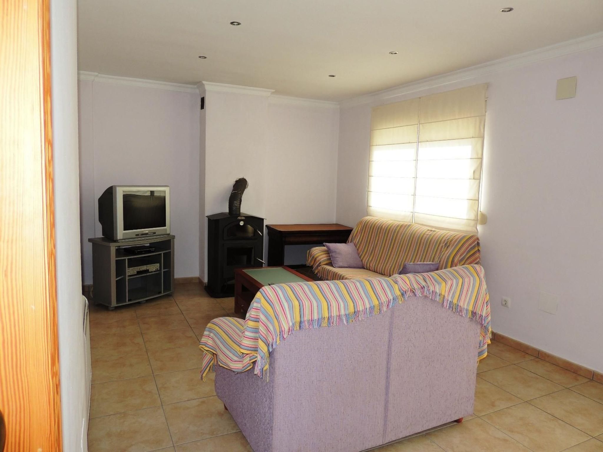 Klimatisierte Villa Seniola-Inside