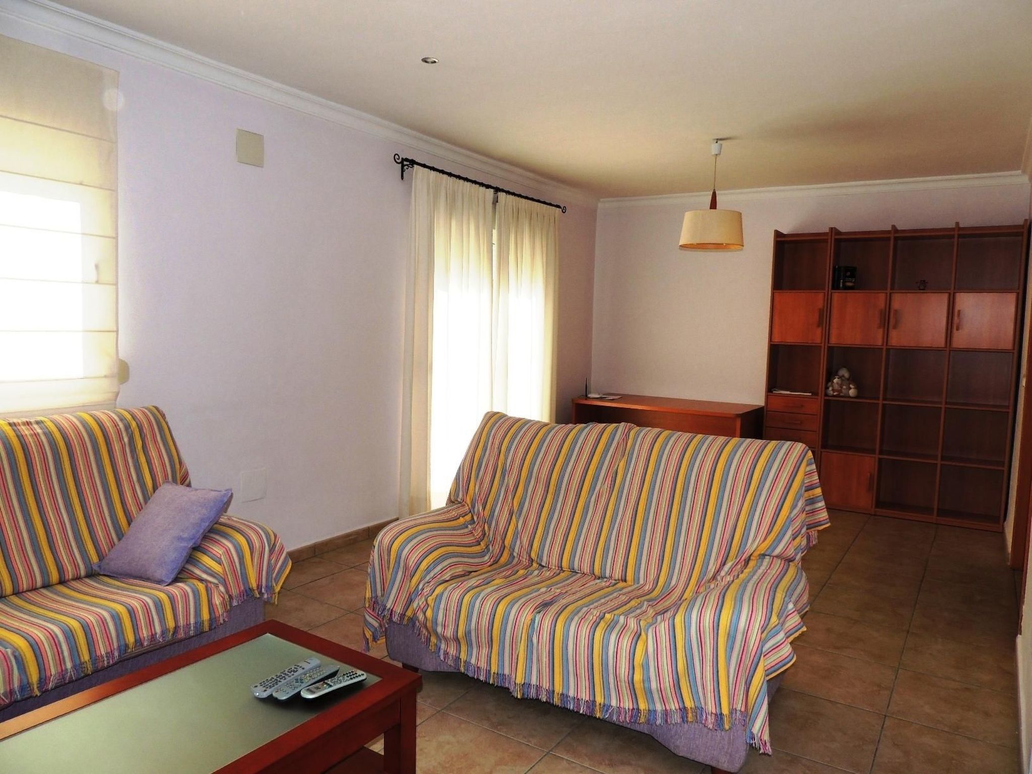 Klimatisierte Villa Seniola-Inside