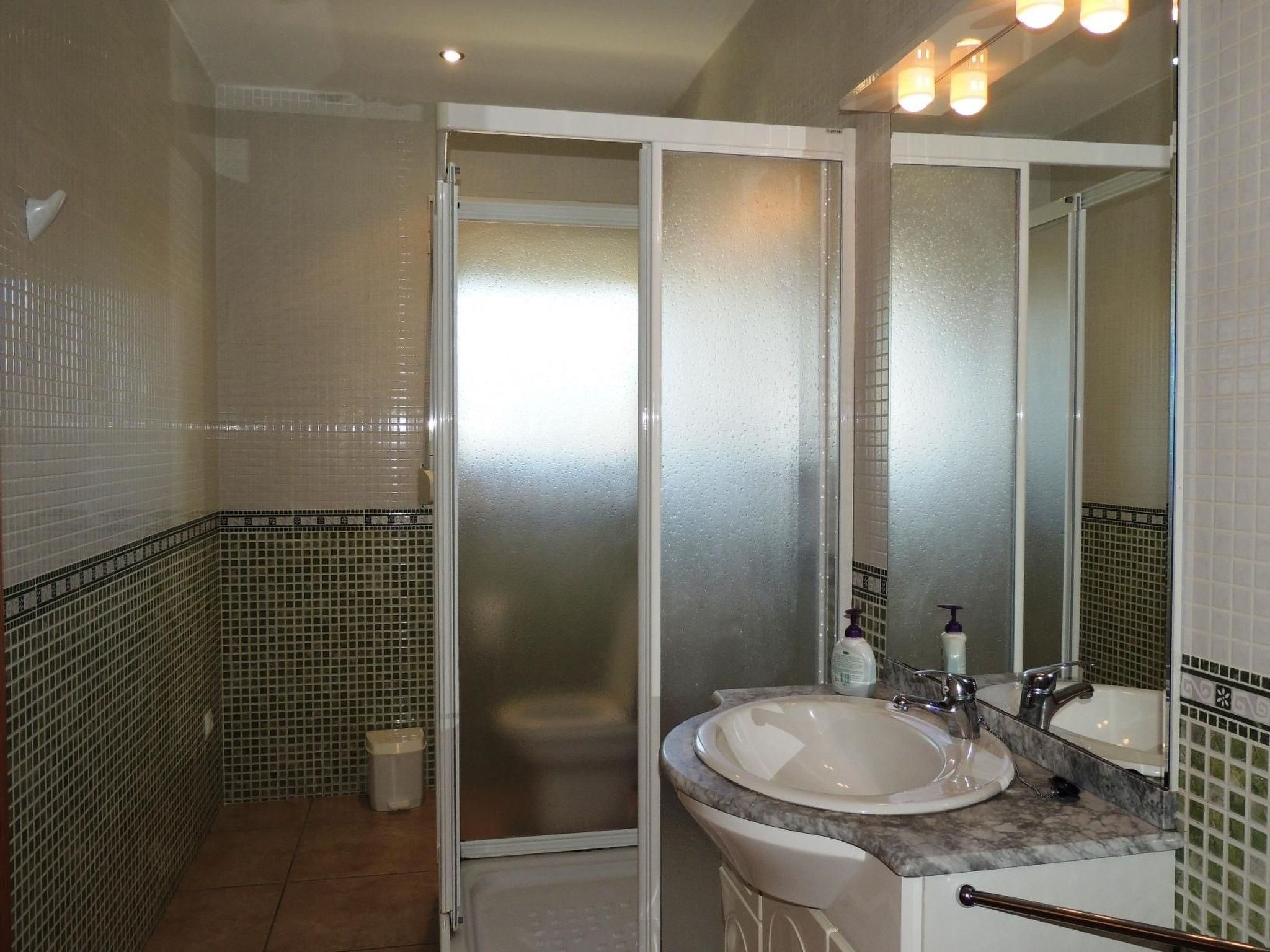 Klimatisierte Villa Seniola