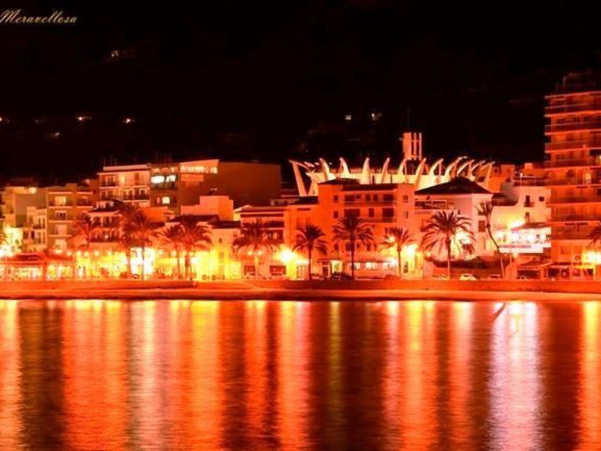 Klimatisierte Villa Seniola-Inside