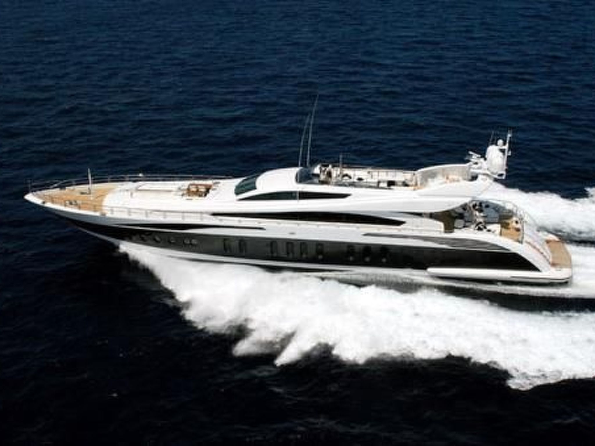 Klimatisierte Villa Seniola-Inside