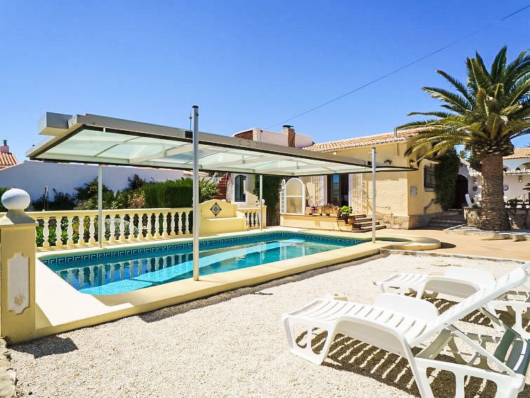 Search and Stay destination Jávea, VC - Spain from AU$ 300. Pedro