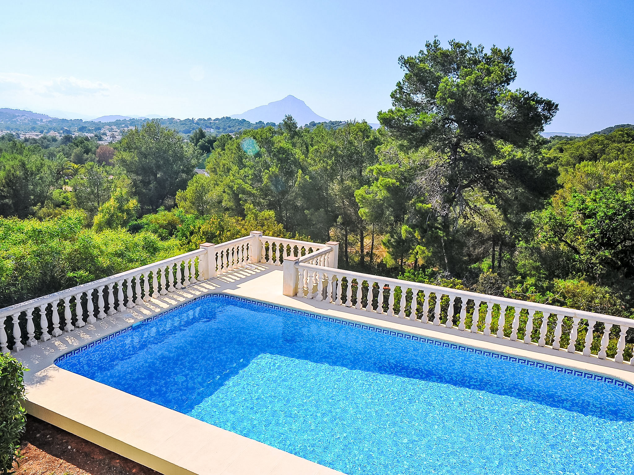 Photo of Balcon al Mar