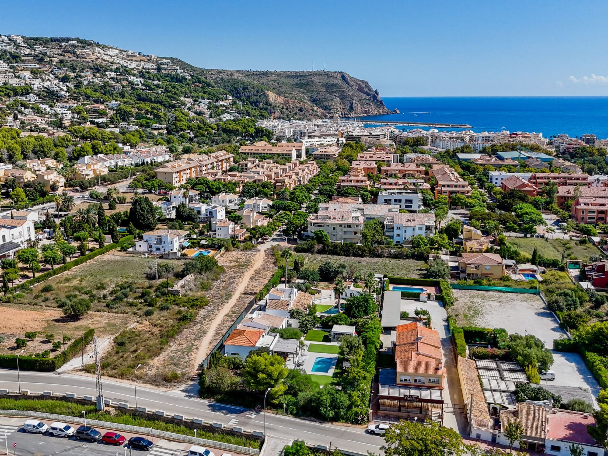 "Vista Molinos"-Image-tags.info