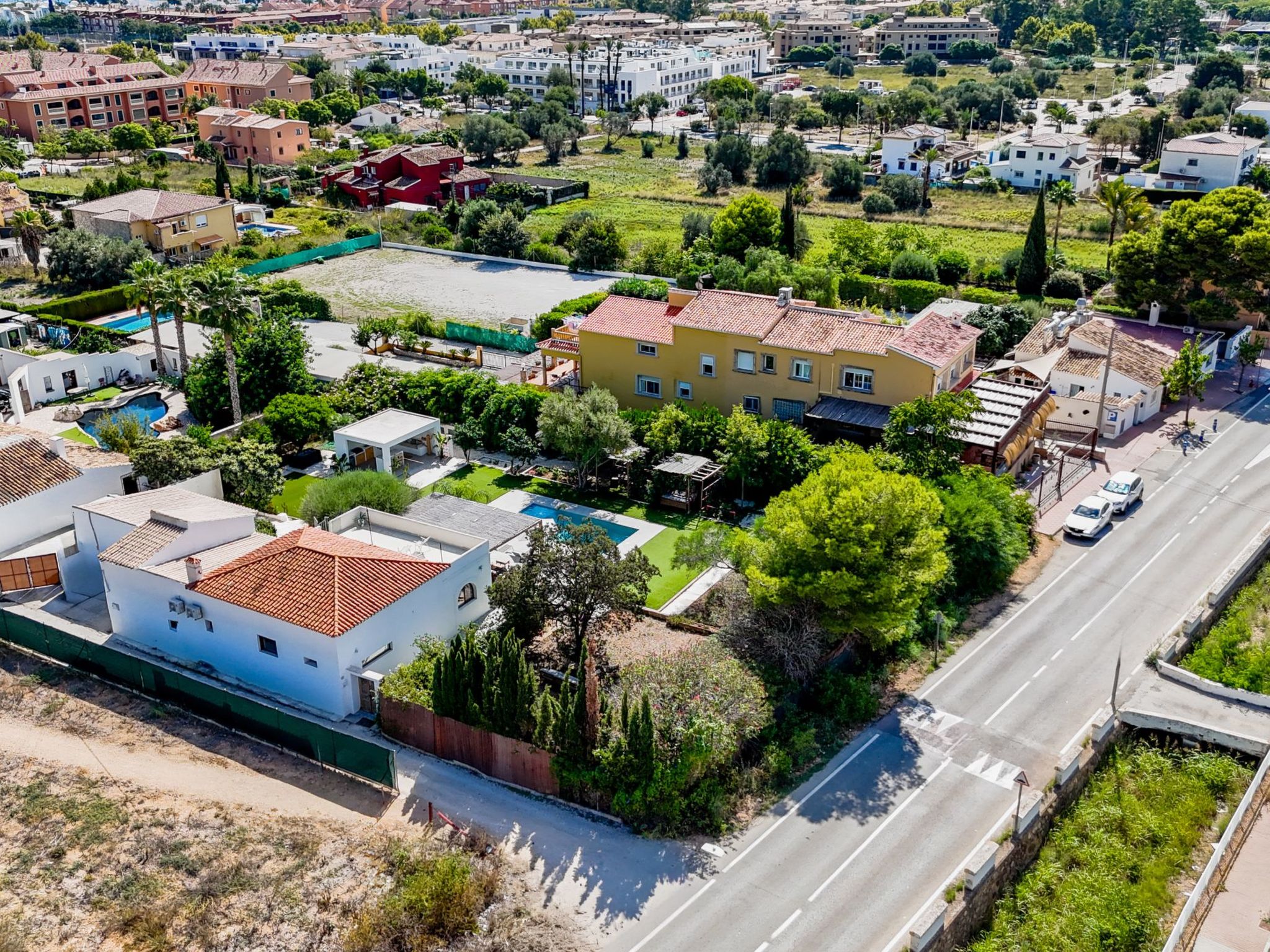 "Vista Molinos"-Image-tags.info