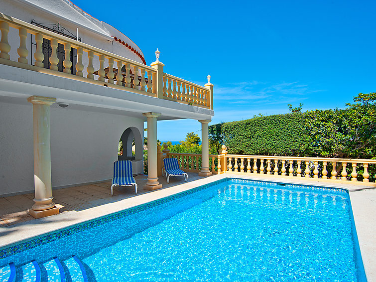 Balcon Al Mar