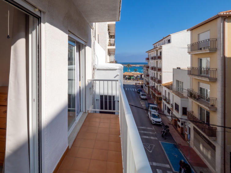 Lepanto Apartment in Javea