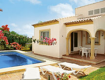 Monte Javea (JAV111)