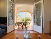 Vrijstaande woning met privézwembad nabij Jávea, 3 km van zee - thumbnail 3