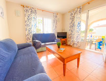 Vrijstaande bungalow met privézwembad nabij zee in Jávea - thumbnail 4