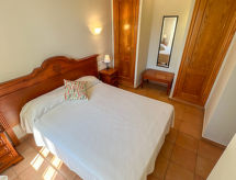 4-persoons vakantiehuis met privézwembad in Jávea · 95 m² - thumbnail 4