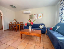 4-persoons vakantiehuis met privézwembad in Jávea · 95 m² - thumbnail 3