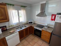 4-persoons vakantiehuis met privézwembad in Jávea · 95 m² - thumbnail 5