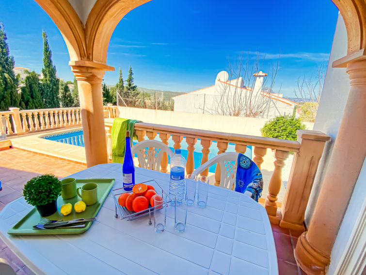 Search and Stay destination Xàbia, VC - Spain from AU$ 319. Hierbabuena