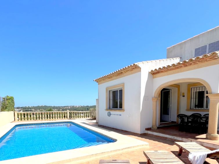 Search and Stay destination Xàbia, VC - Spain from AU$ 278. Hinojo