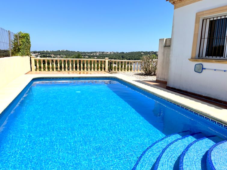 Search and Stay destination Xàbia, VC - Spain from AU$ 278. Hinojo