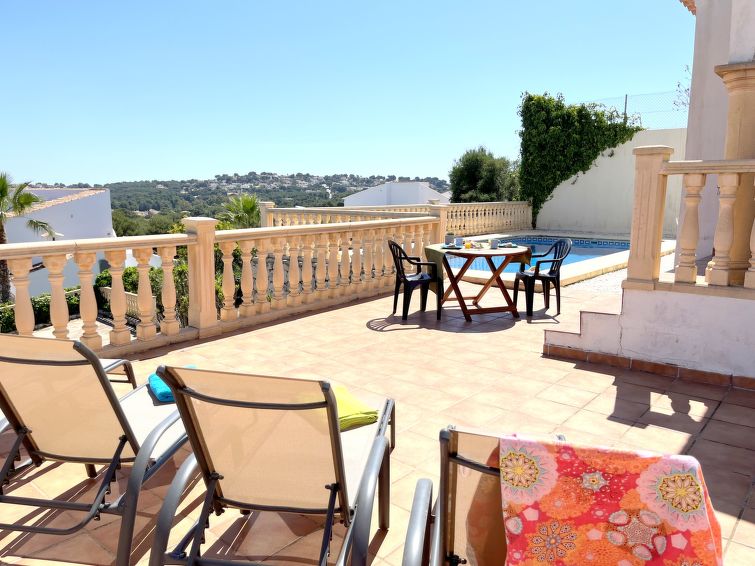Search and Stay destination Xàbia, VC - Spain from AU$ 278. Menta