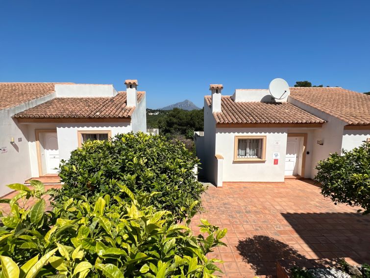 Search and Stay destination Xàbia, VC - Spain from AU$ 278. Menta