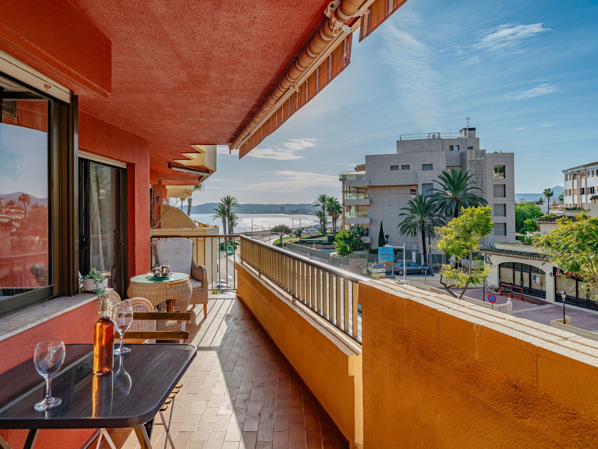 Photo of Puerto Javea