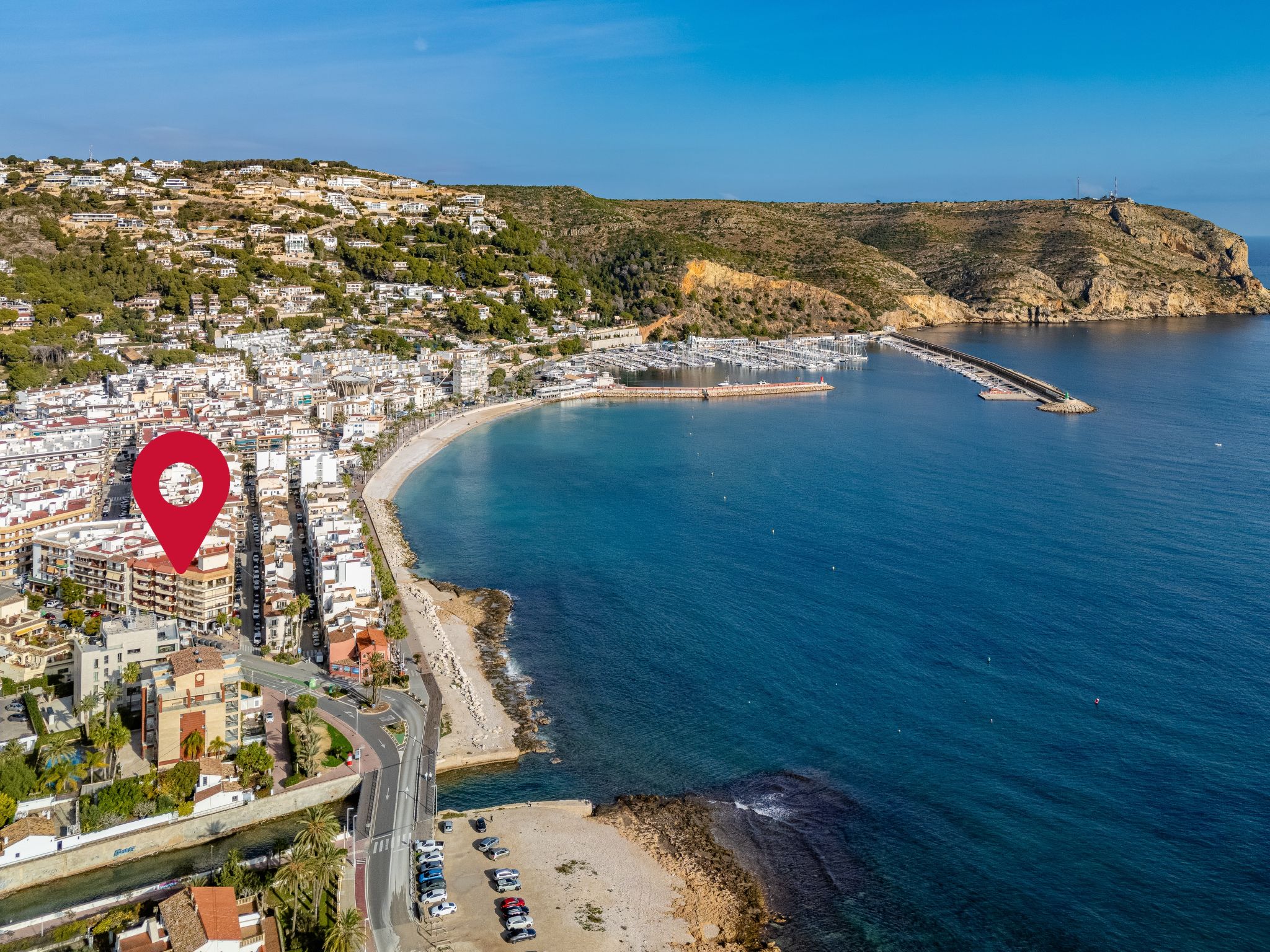 Photo of Puerto Javea