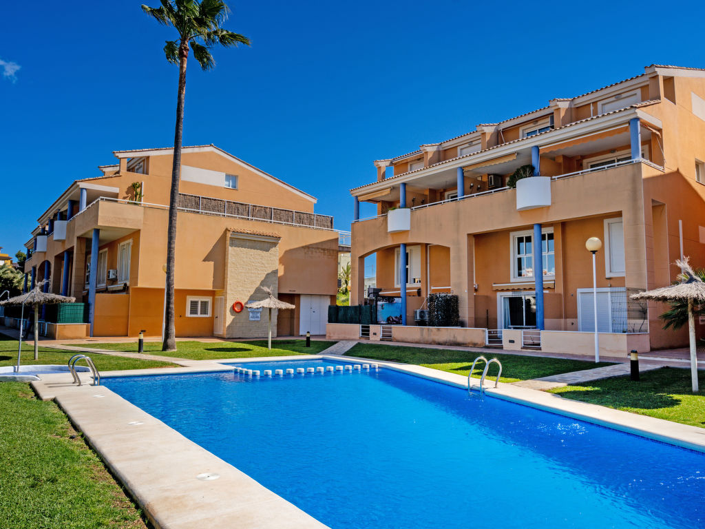 Ferienwohnung Menorca Ferienwohnung  Costa Blanca