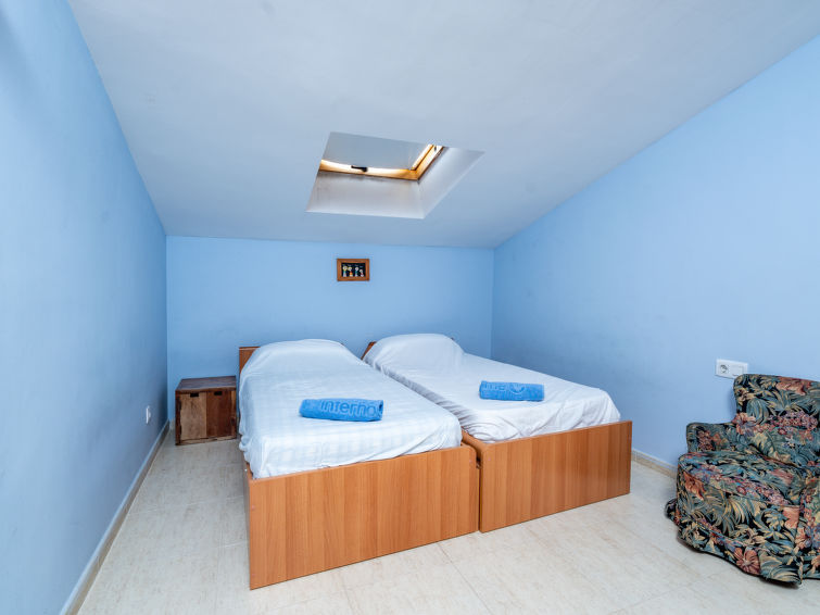 APARTAMENTOS MENORCA