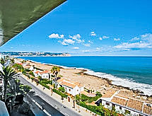 Rustiek appartement aan zee in Jávea, op 50 meter van het strand - thumbnail 3