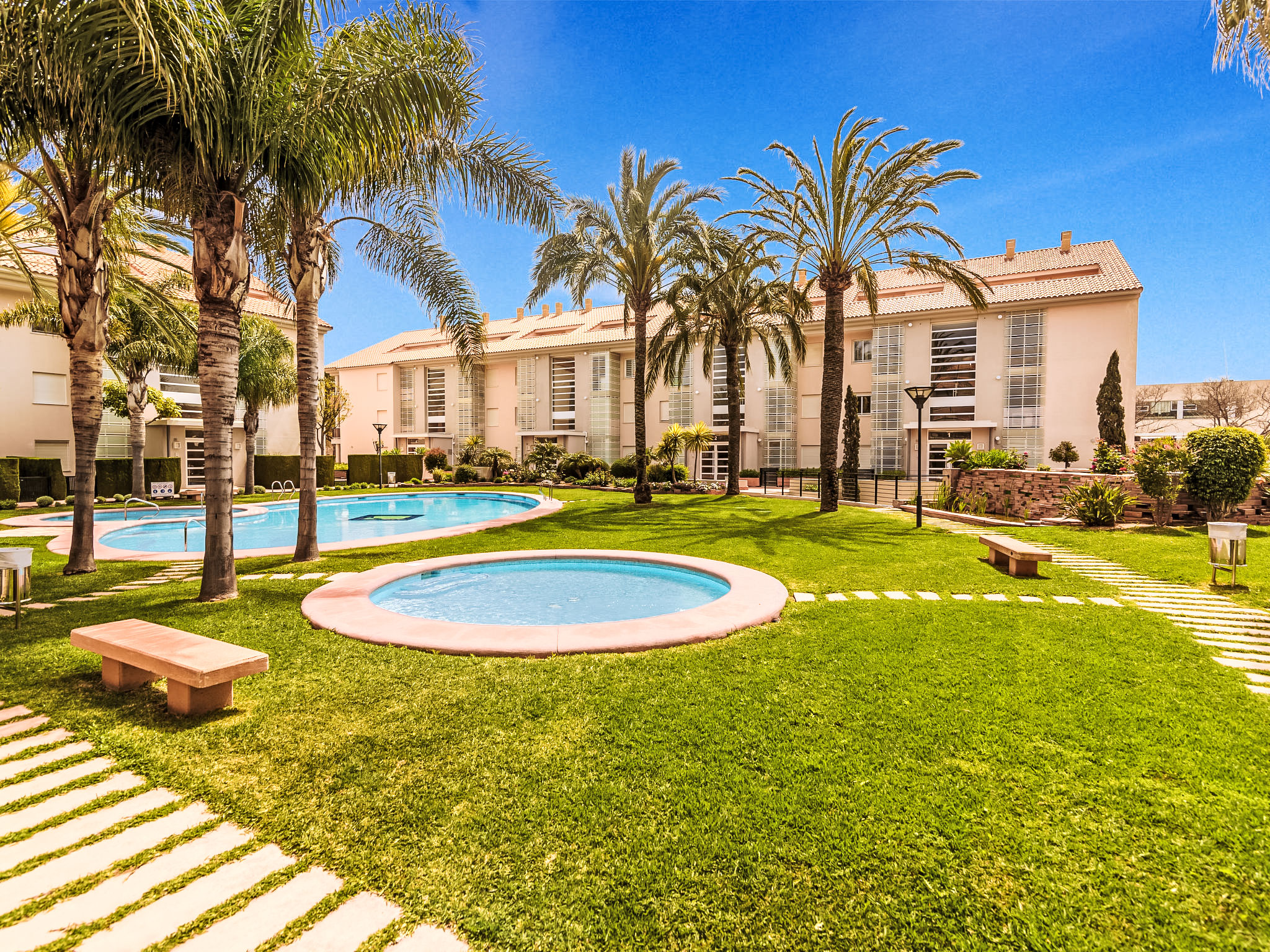 Photo of Golden Gardens