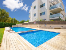 Arenal Boutique Suite Luxury II