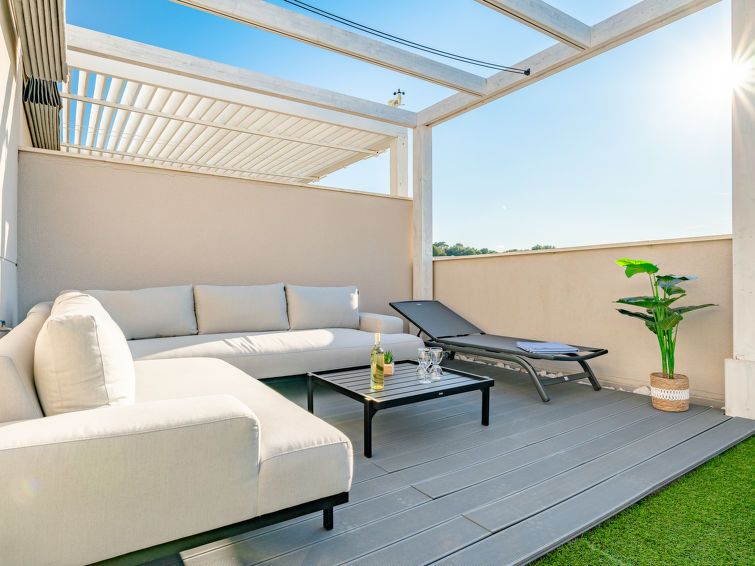 Photo of Arenal Boutique Suite