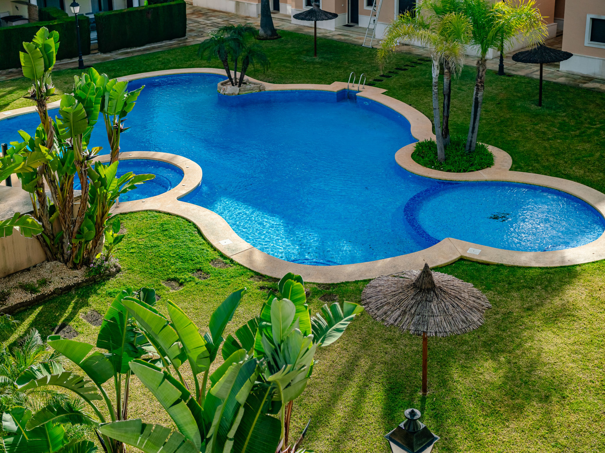 Photo of Jardines del Pla