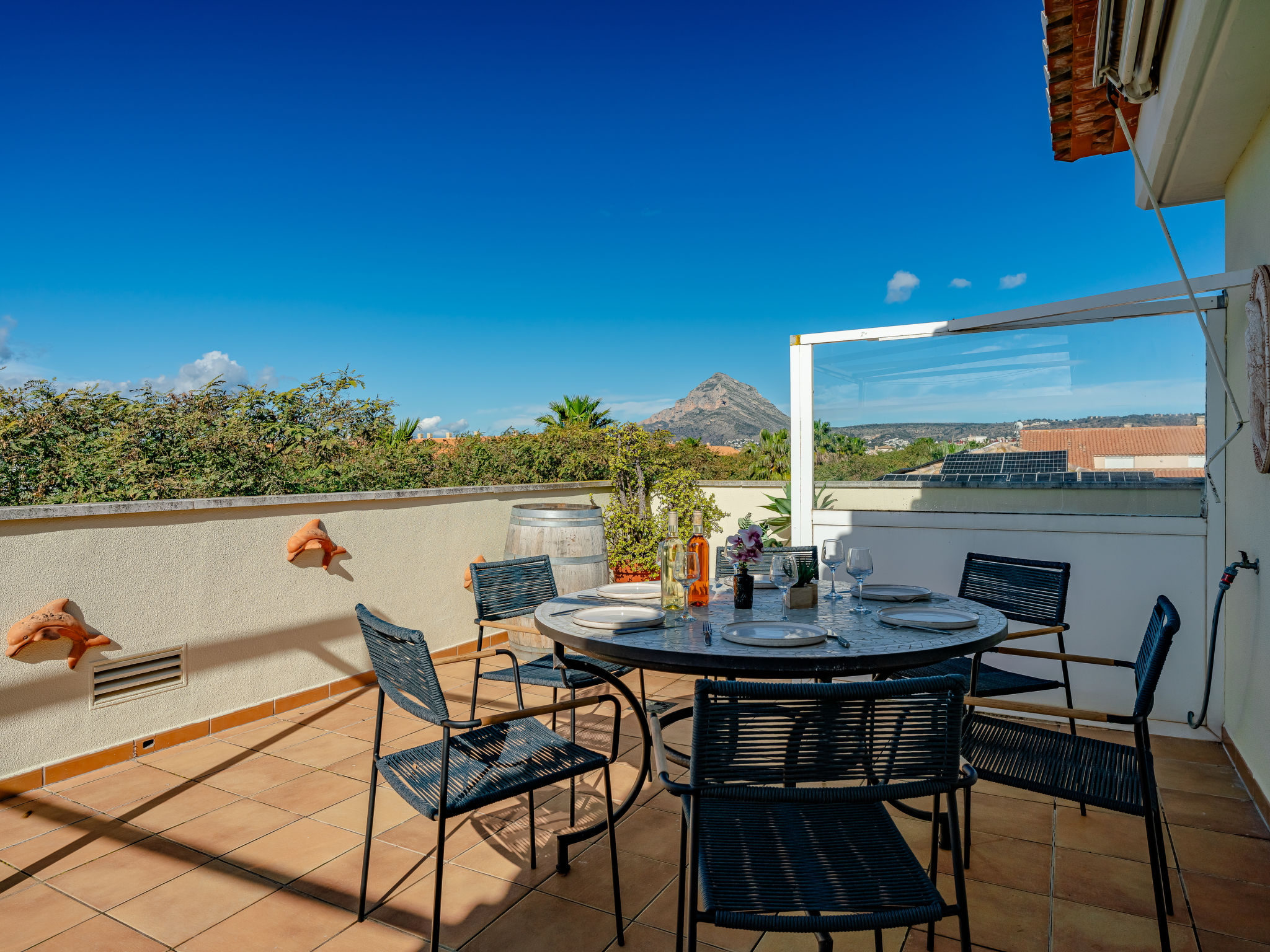 Photo of Jardines del Pla