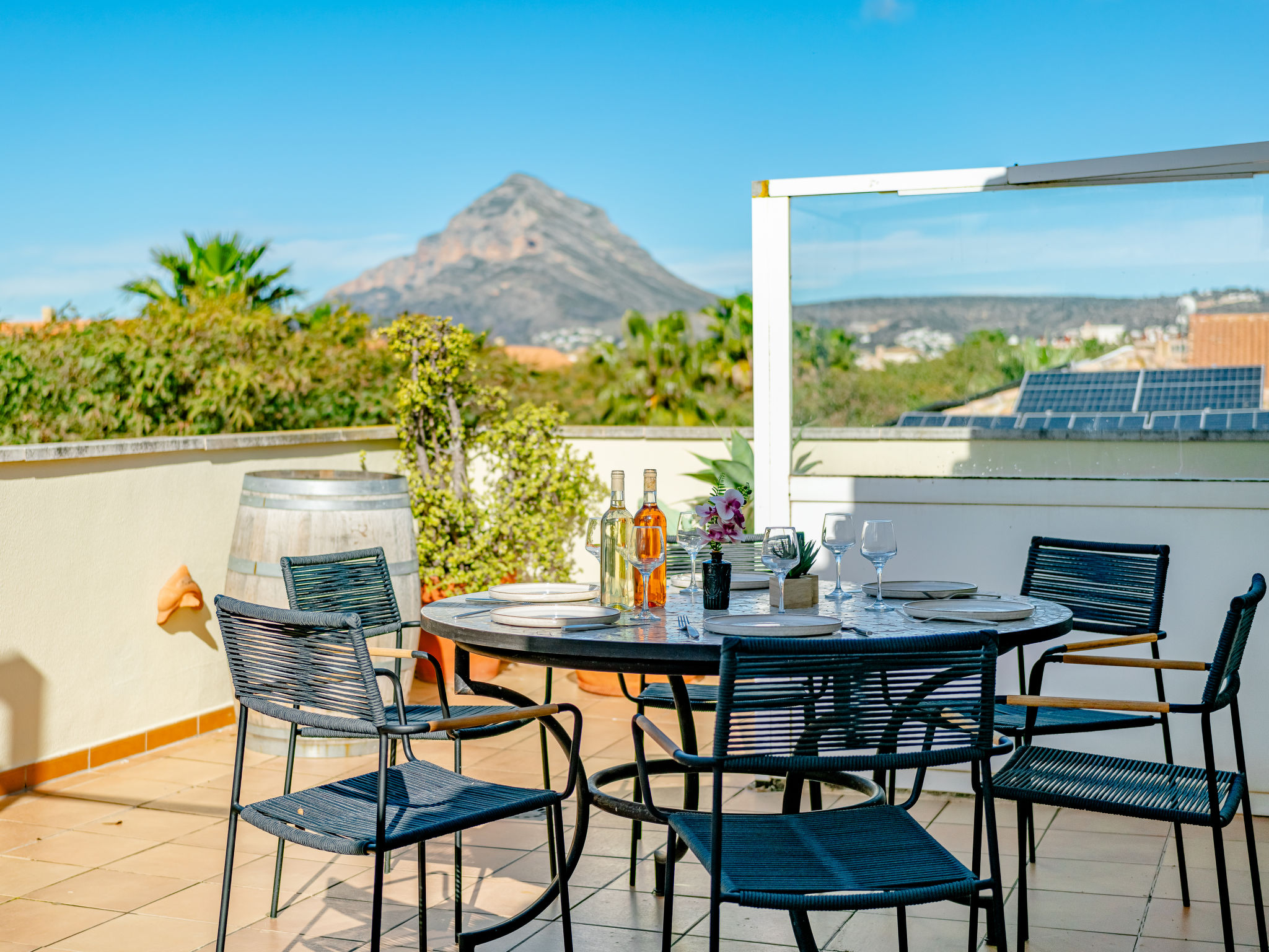 Photo of Jardines del Pla