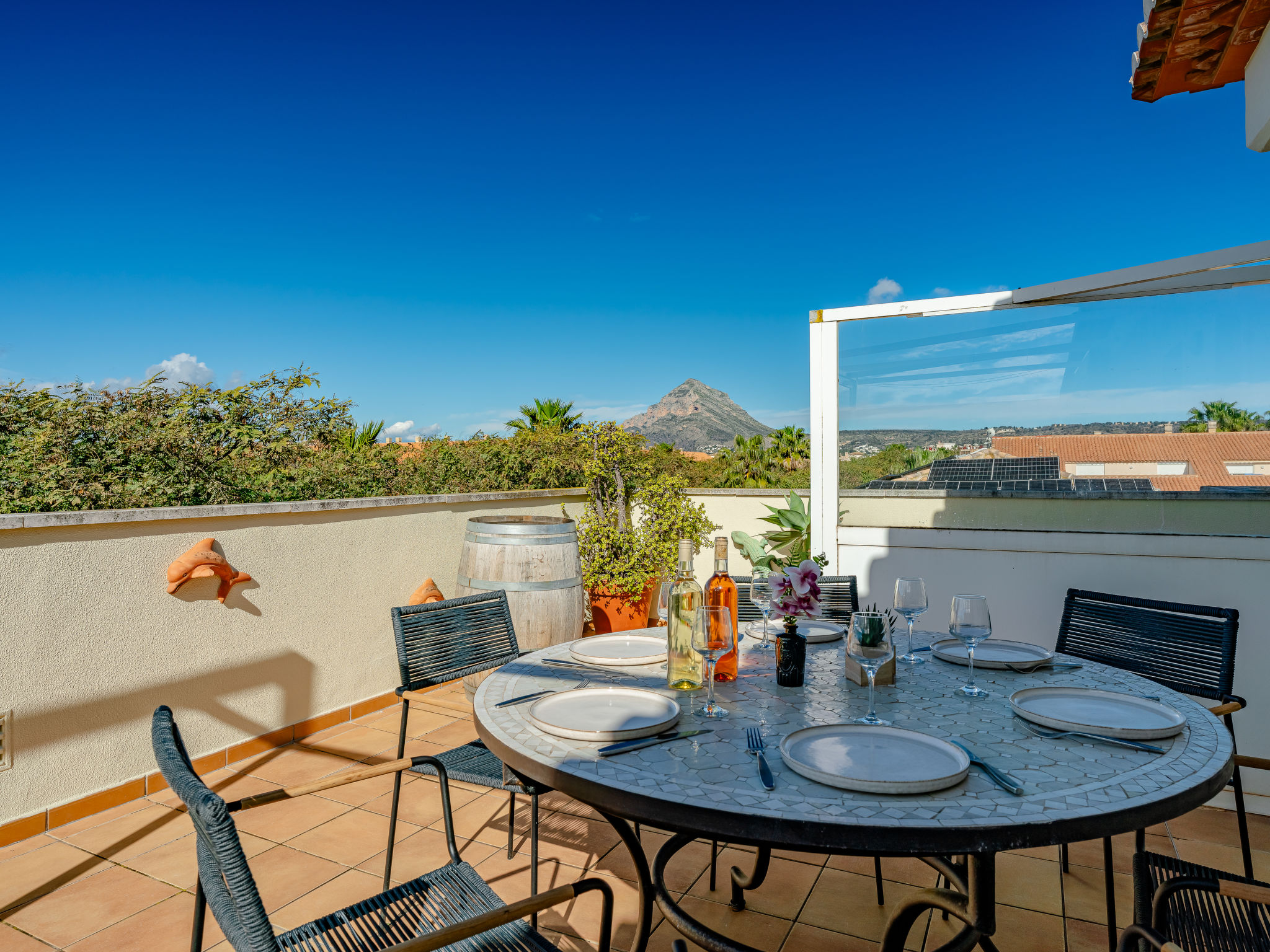 Photo of Jardines del Pla