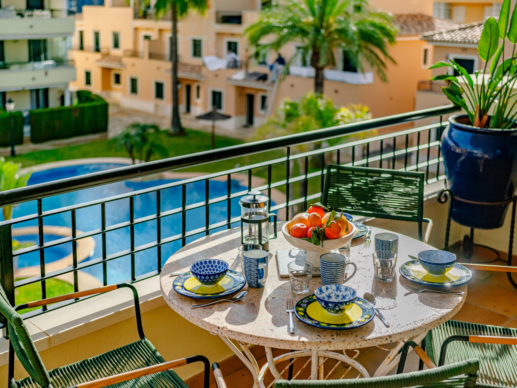 Photo of Jardines del Pla