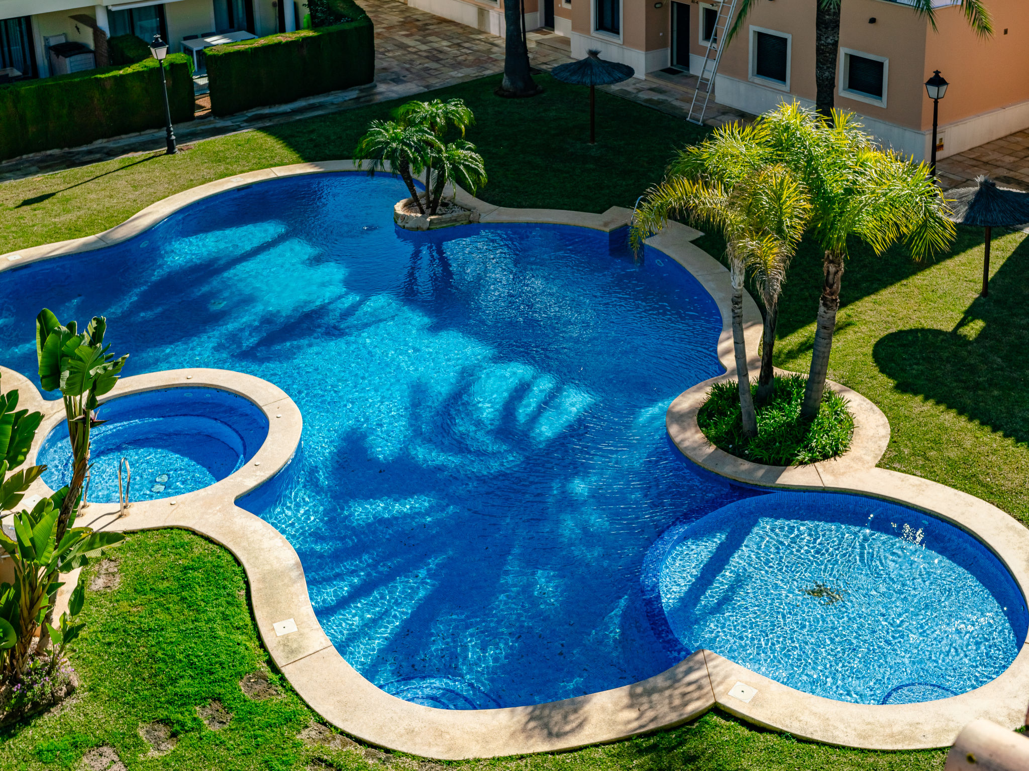 Photo of Jardines del Pla