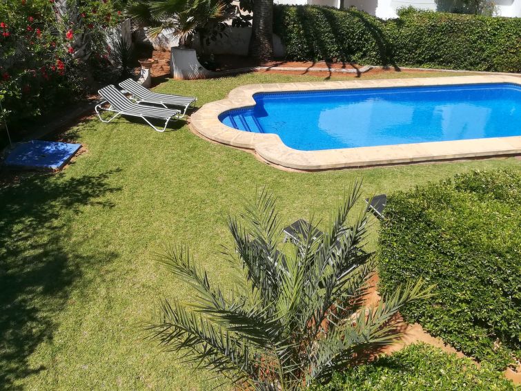 Search and Stay destination Jávea, VC - Spain from AU$ 287. Toscamar