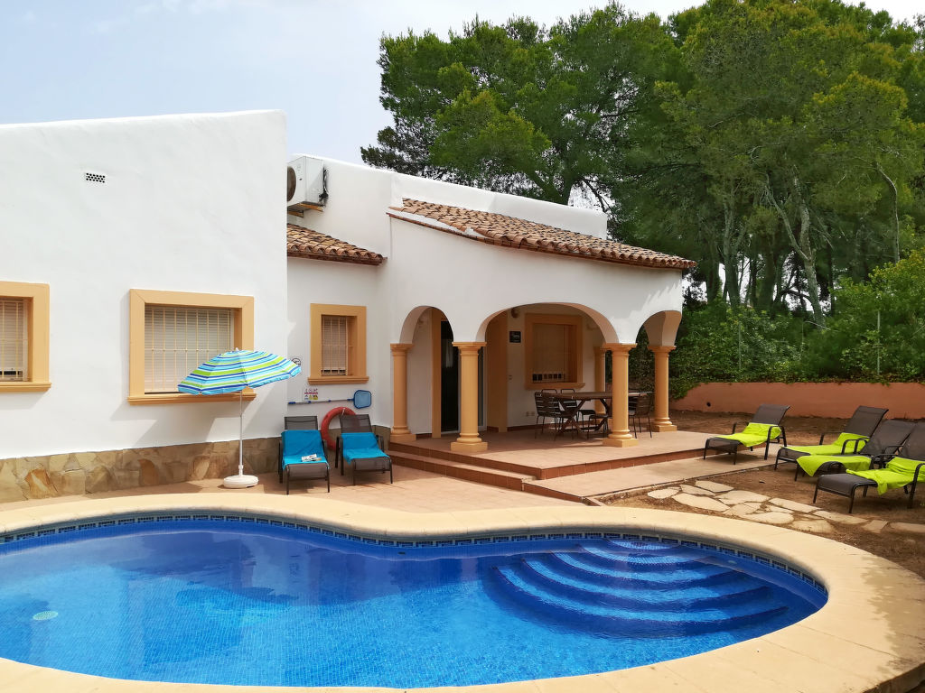 Monte Verde (JAV244)