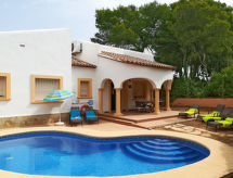 Monte Verde (JAV244)