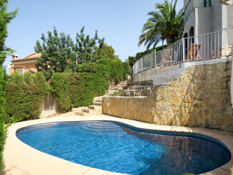 Ayora (JAV246) Apartment in Javea