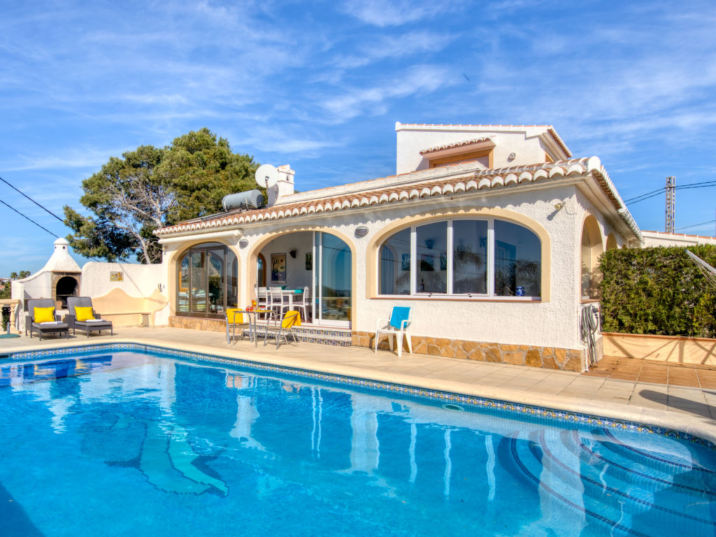 Ferienhaus Marina Ferienhaus  JÃ¡vea