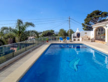 Maison Marina