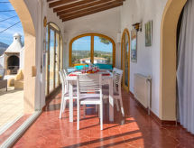 Maison Marina