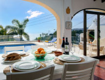 Maison Marina
